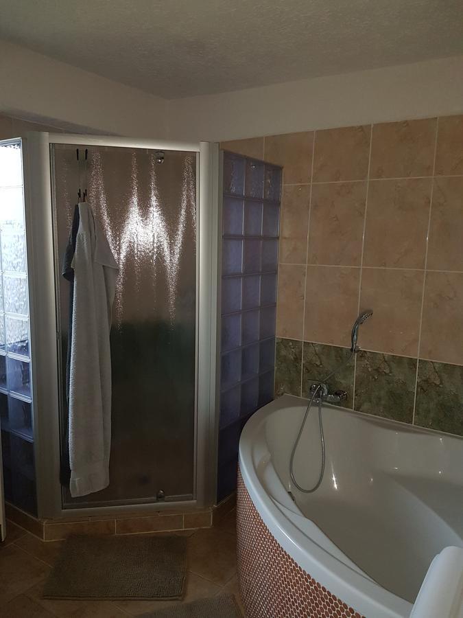 Bartelshagen  Fewo Am Saalerbodden מראה חיצוני תמונה
